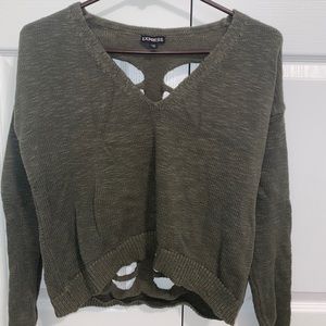 Women’s sweater